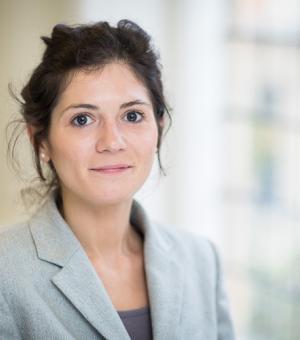 Dr. Hannah Meslen